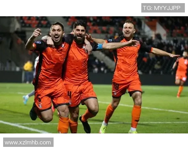 亚眠足球队的崛起与挑战探索法甲联赛中的新机遇与发展潜力