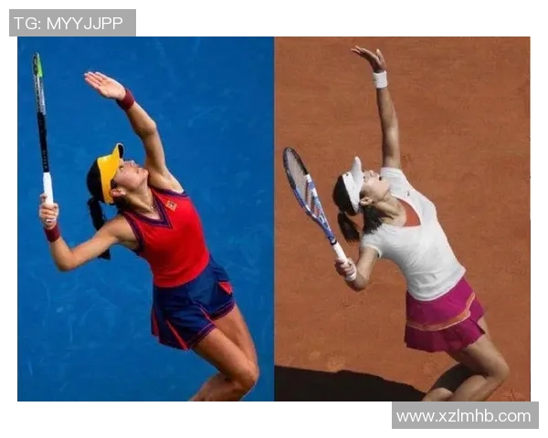 李娜与哈勒普巅峰对决谁将书写网球历史新篇章